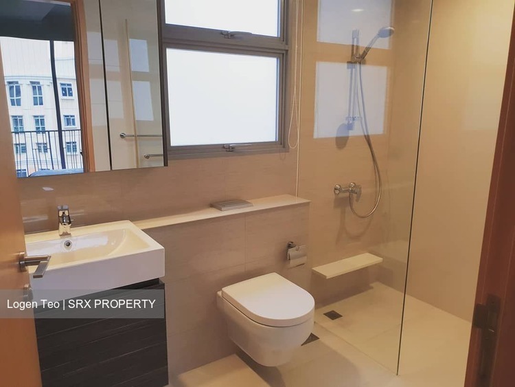 Prive (D19), Condominium #173241832